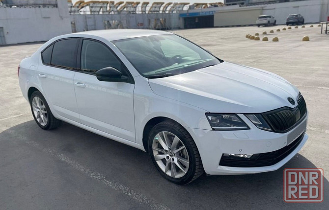 Продам Skoda Octavia 4x4 Донецк - изображение 2