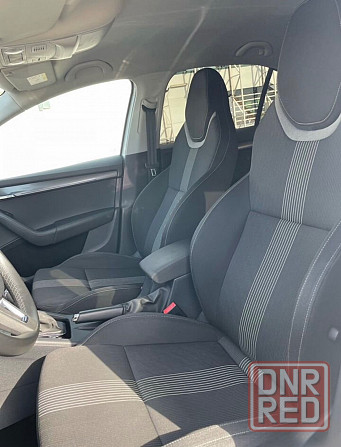 Продам Skoda Octavia 4x4 Донецк - изображение 6