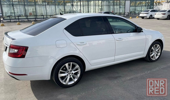 Продам Skoda Octavia 4x4 Донецк - изображение 4