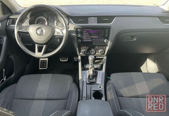 Продам Skoda Octavia 4x4 Донецк - изображение 5