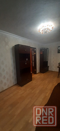 сдам 2 комнат. квартиру Центральный рынок Донецк - изображение 5