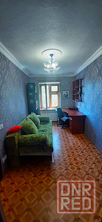 сдам 2 комнат. квартиру Центральный рынок Донецк - изображение 10