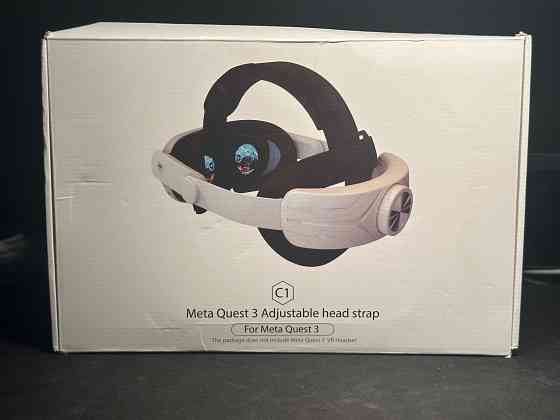 Oculus Quest 3 512gb Макеевка