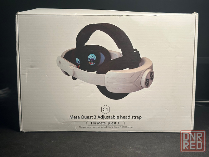 Oculus Quest 3 512gb Макеевка - изображение 5