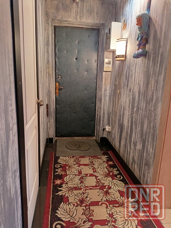 Продам 3х-комнатную Буденновский район Южэлектросетьстрой Донецк - изображение 6