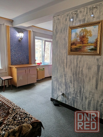 Продам 3х-комнатную Буденновский район Южэлектросетьстрой Донецк - изображение 2