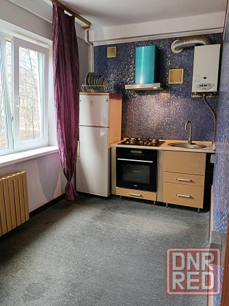 Продам 3х-комнатную Буденновский район Южэлектросетьстрой Донецк - изображение 3