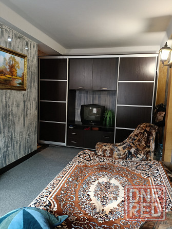 Продам 3х-комнатную Буденновский район Южэлектросетьстрой Донецк - изображение 4