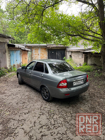 Lada Priora 2007 Донецк - изображение 3