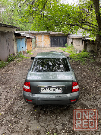 Lada Priora 2007 Донецк - изображение 7