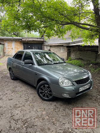 Lada Priora 2007 Донецк - изображение 1