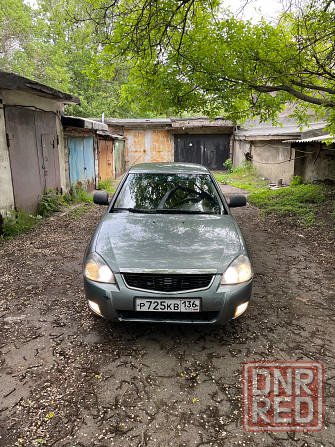 Lada Priora 2007 Донецк - изображение 6