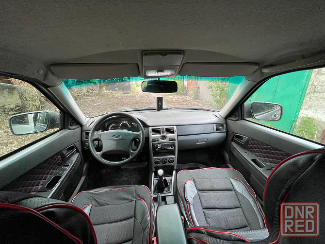 Lada Priora 2007 Донецк - изображение 9
