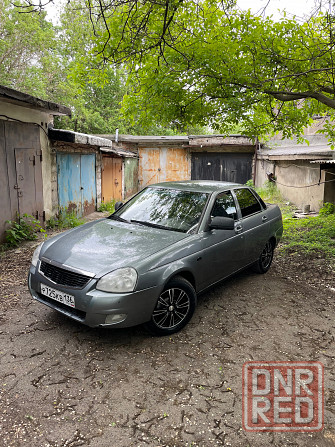 Lada Priora 2007 Донецк - изображение 2