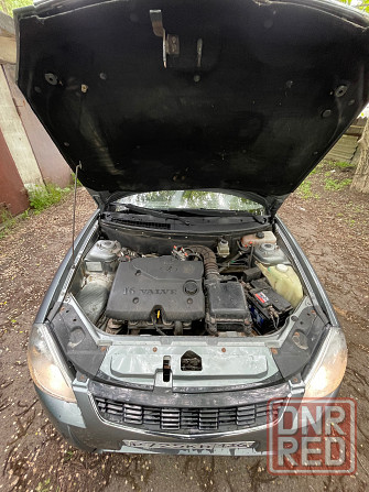 Lada Priora 2007 Донецк - изображение 8
