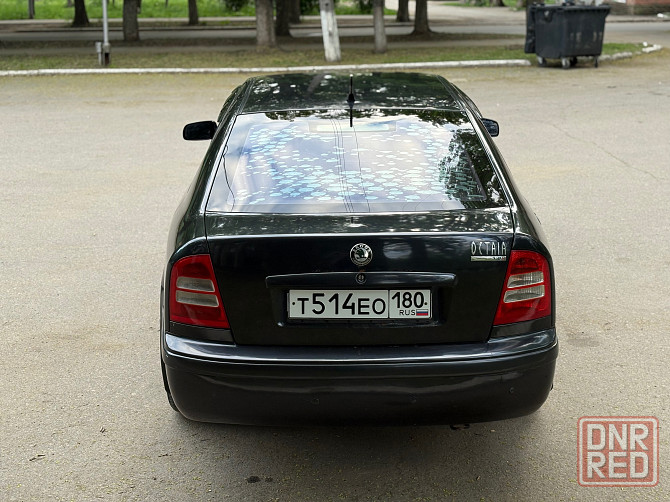 Skoda Octavia Харцызск - изображение 4