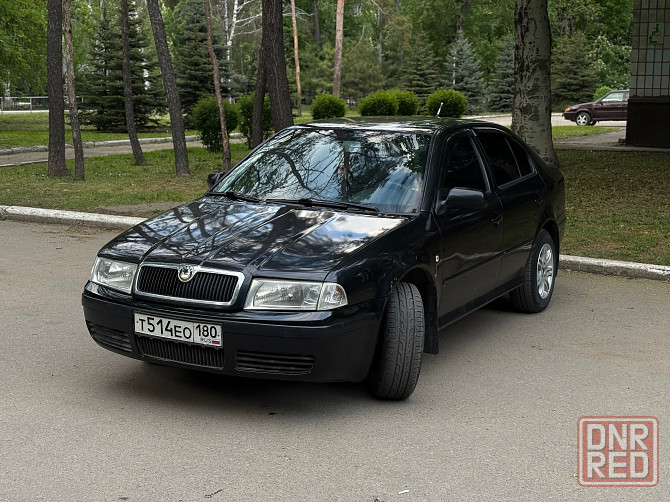 Skoda Octavia Харцызск - изображение 2