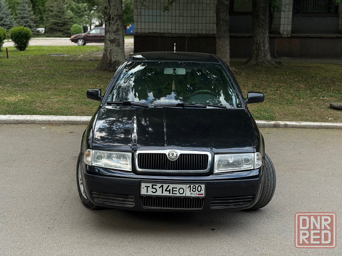 Skoda Octavia Харцызск - изображение 3
