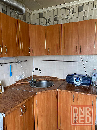 Продам 3-к Боссе Донецк - изображение 1
