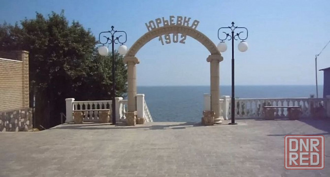 Дача на берегу азовского моря Мариуполь - изображение 3