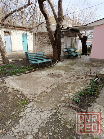 Продам 3-х комнатную Калининский район, Горгаи. Донецк - изображение 2