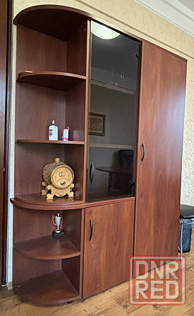 Стенка в гостиную,офис Донецк - изображение 1