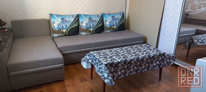 Продам 1 комнатную квартиру Мариуполь - изображение 5