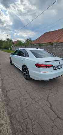 Volkswagen Passat 2020 Донецк