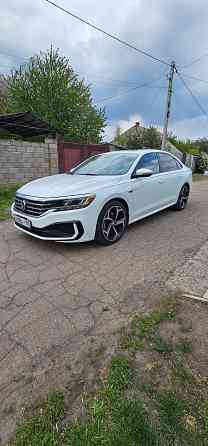 Volkswagen Passat 2020 Донецк