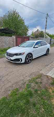 Volkswagen Passat 2020 Донецк