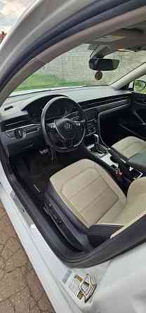 Volkswagen Passat 2020 Донецк