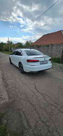 Volkswagen Passat 2020 Донецк