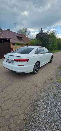 Volkswagen Passat 2020 Донецк
