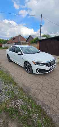 Volkswagen Passat 2020 Донецк