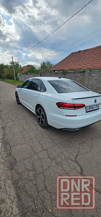 Volkswagen Passat 2020 Донецк - изображение 4