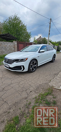 Volkswagen Passat 2020 Донецк - изображение 1