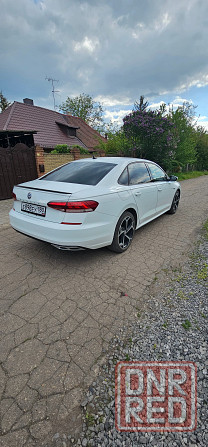 Volkswagen Passat 2020 Донецк - изображение 3