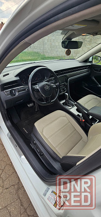 Volkswagen Passat 2020 Донецк - изображение 5