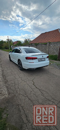 Volkswagen Passat 2020 Донецк - изображение 4