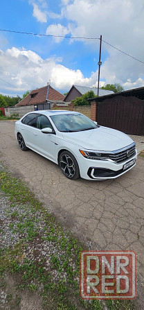 Volkswagen Passat 2020 Донецк - изображение 2