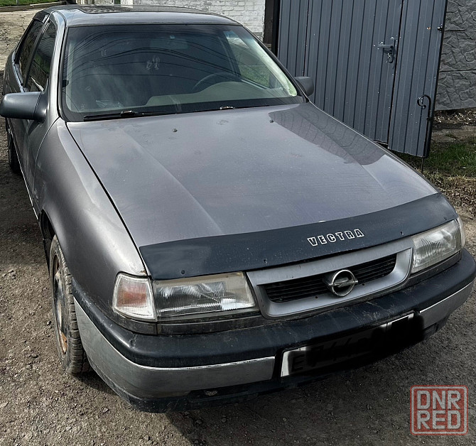 Продается Opel Vectra A, 1.6 Макеевка - изображение 1