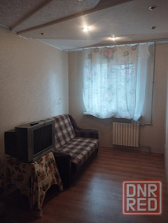 Продам 3х-ком.квартиру Калининский р-н Мясокомбинат Донецк - изображение 1