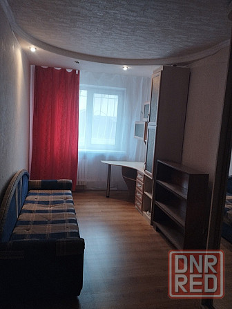Продам 3х-ком.квартиру Калининский р-н Мясокомбинат Донецк - изображение 2