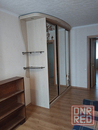 Продам 3х-ком.квартиру Калининский р-н Мясокомбинат Донецк - изображение 3