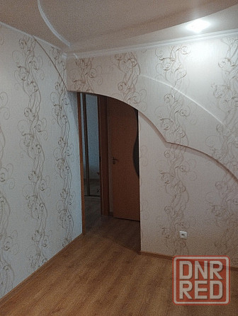 Продам 3х-ком.квартиру Калининский р-н Мясокомбинат Донецк - изображение 5