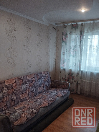 Продам 3х-ком.квартиру Калининский р-н Мясокомбинат Донецк - изображение 4