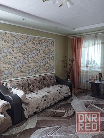 Продам дом Буденовский р-н 16 Гор.больница Донецк - изображение 3