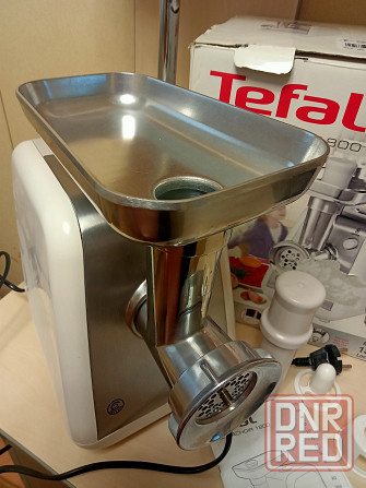 ясорубка Tefal LeHachoir 1800 Донецк - изображение 2