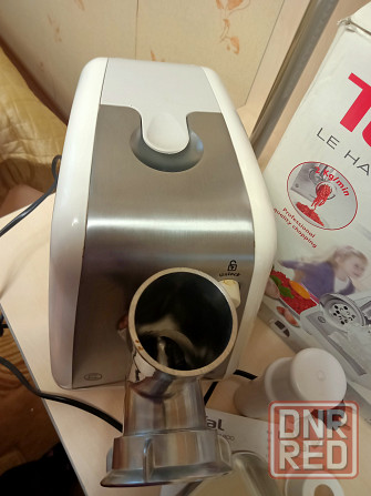 ясорубка Tefal LeHachoir 1800 Донецк - изображение 3