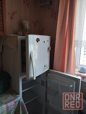 Продам 2х-ком.квартиру Ворошиловский р-н пл. Ленина Донецк - изображение 1